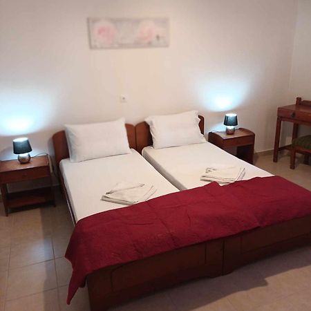 Saint George Hotel Λουτρά Αιδηψού Εξωτερικό φωτογραφία