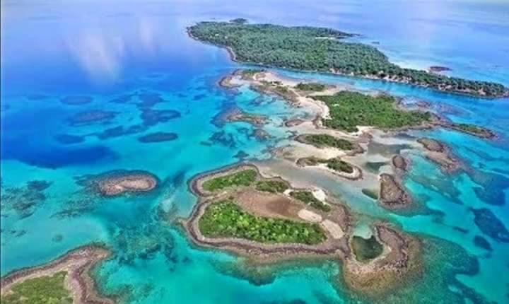 Saint George Hotel Λουτρά Αιδηψού Εξωτερικό φωτογραφία