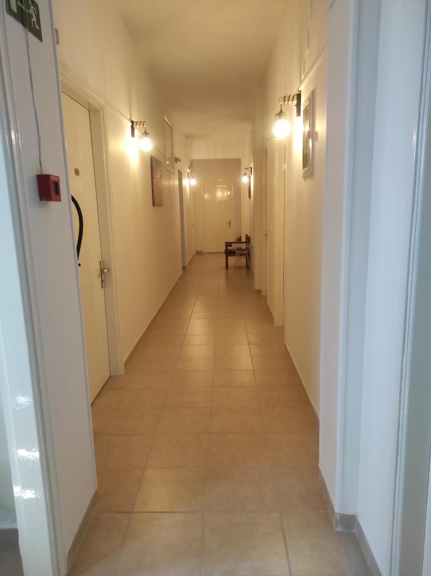 Saint George Hotel Λουτρά Αιδηψού Εξωτερικό φωτογραφία