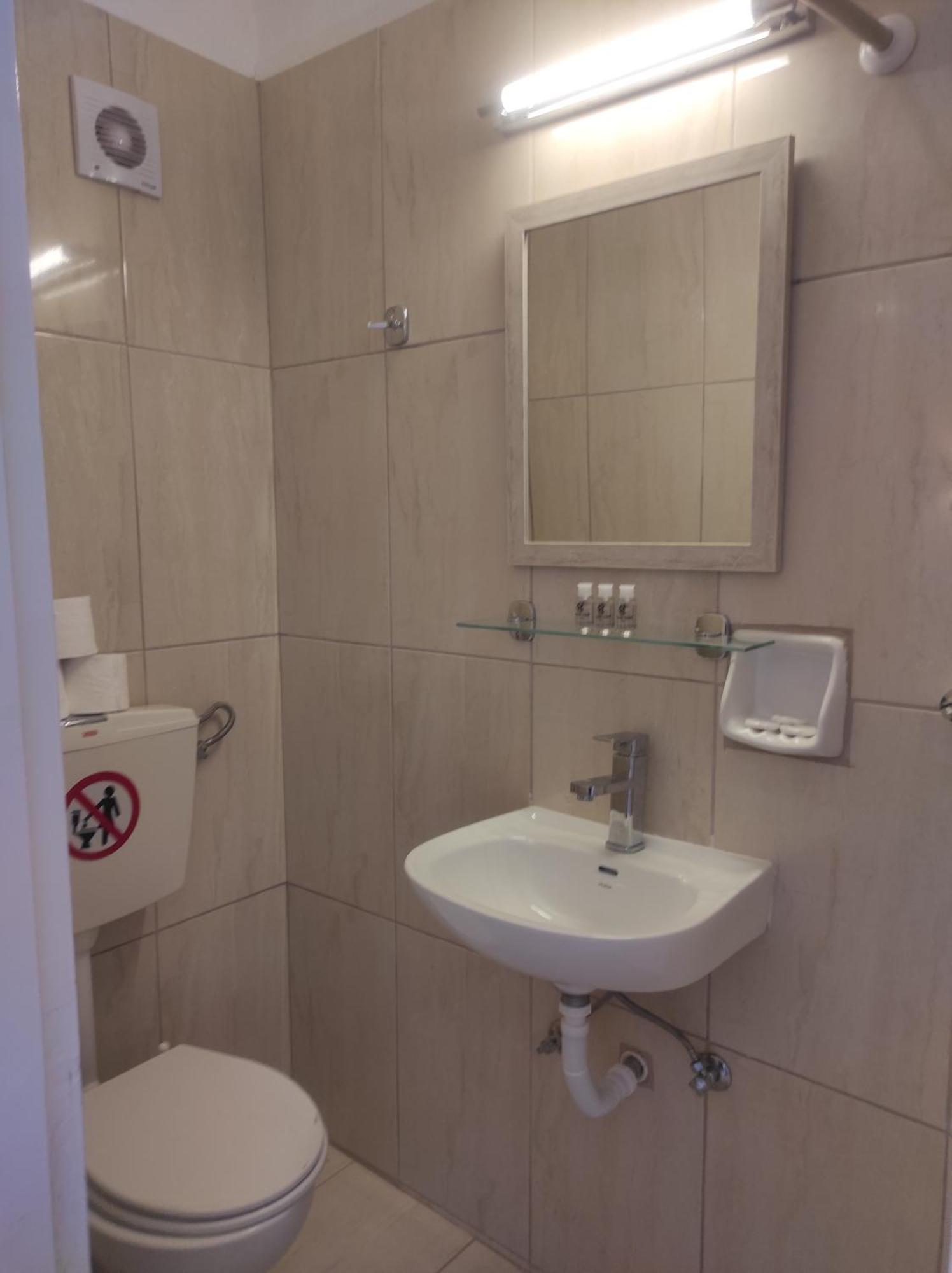 Saint George Hotel Λουτρά Αιδηψού Εξωτερικό φωτογραφία