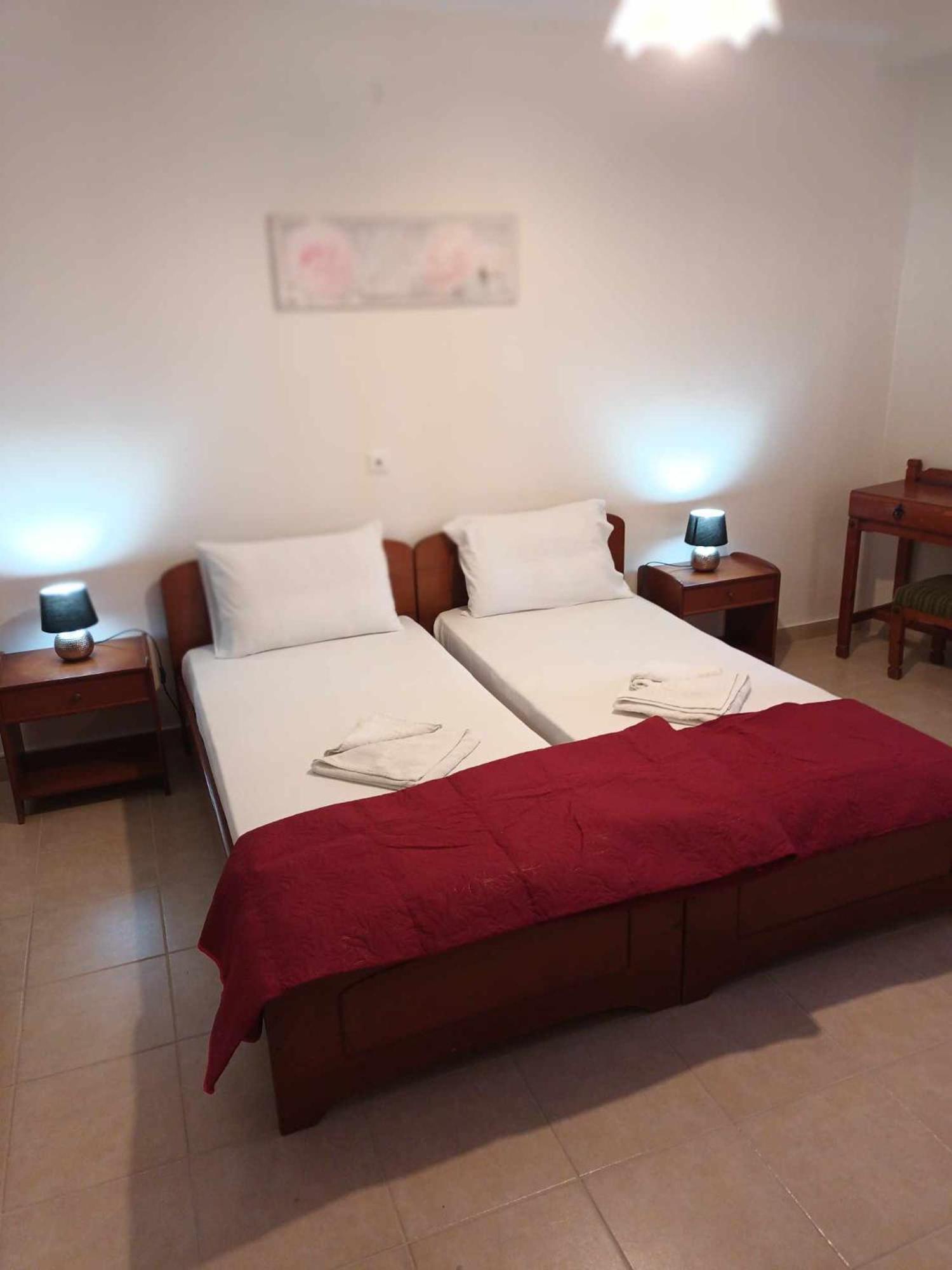 Saint George Hotel Λουτρά Αιδηψού Εξωτερικό φωτογραφία
