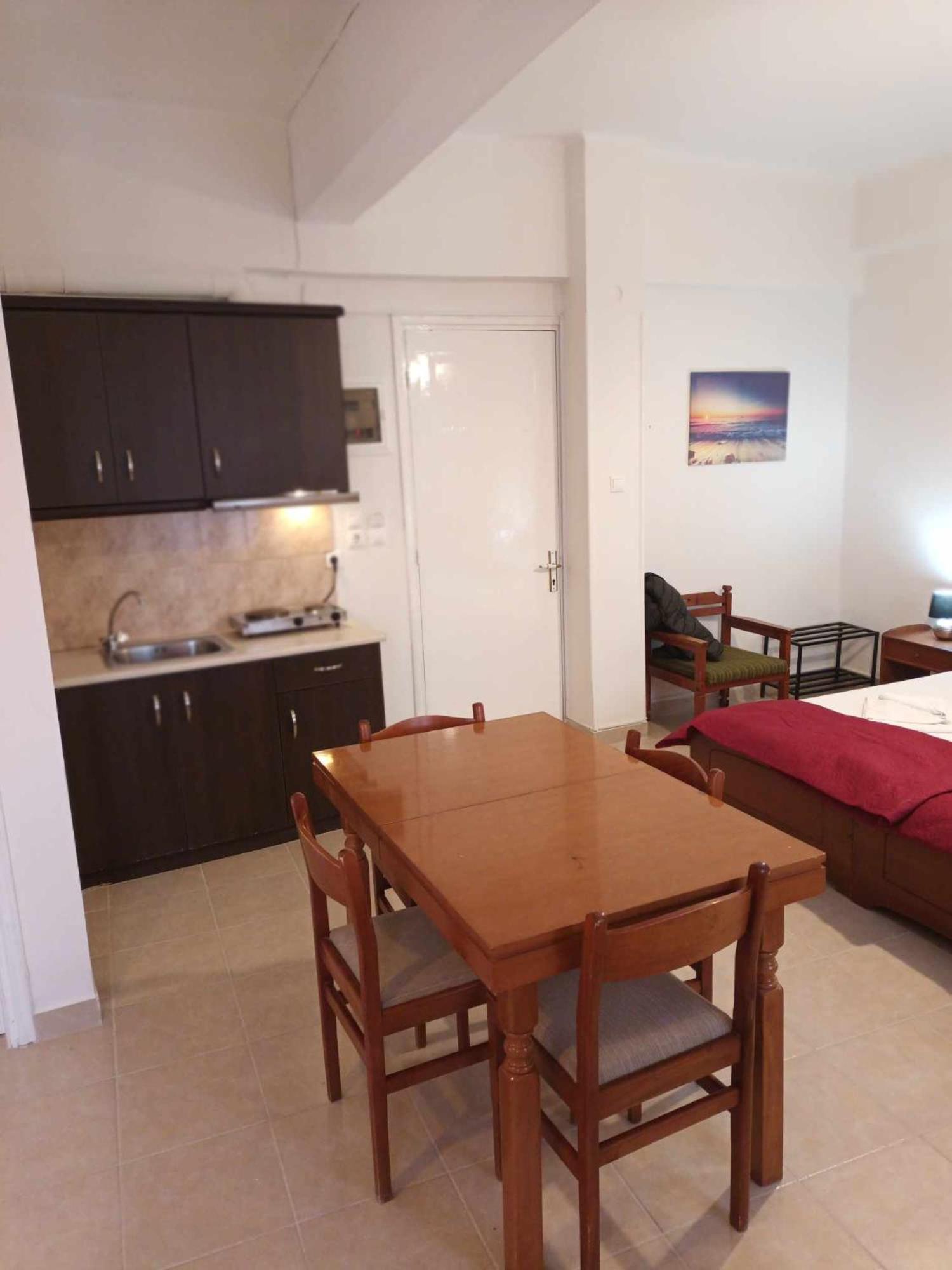 Saint George Hotel Λουτρά Αιδηψού Εξωτερικό φωτογραφία