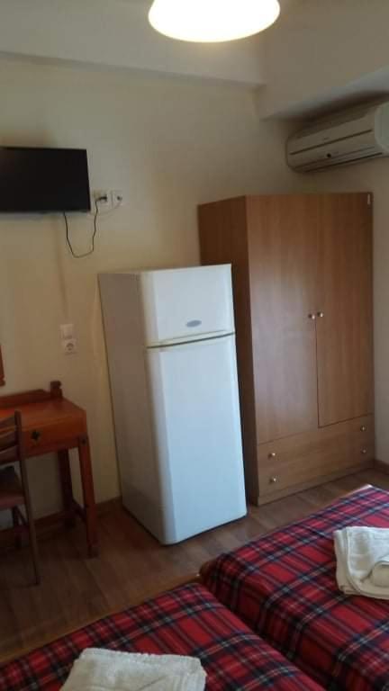 Saint George Hotel Λουτρά Αιδηψού Εξωτερικό φωτογραφία